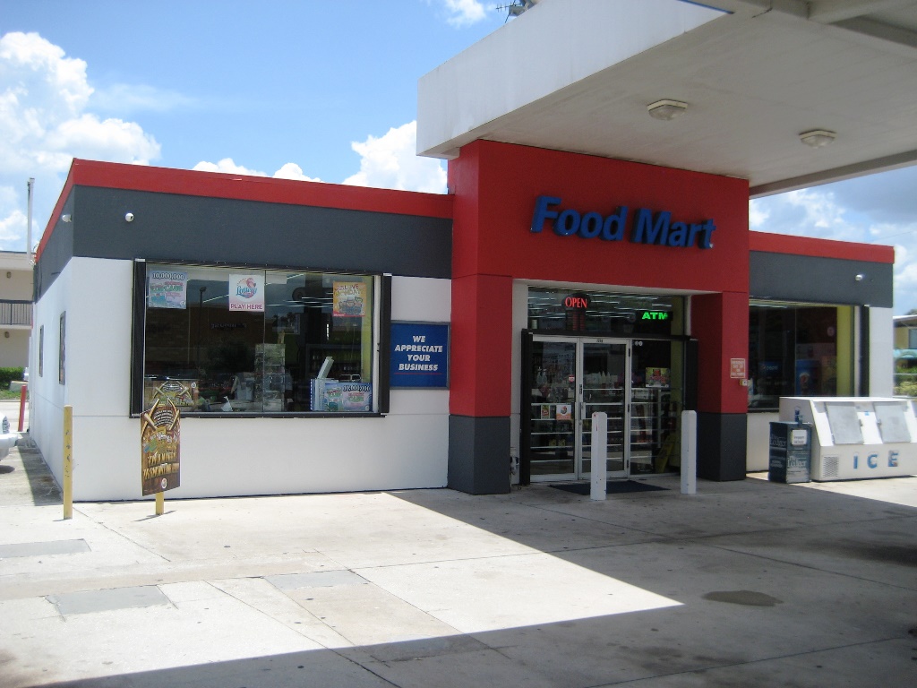 (SELLER FINANCING AVAILABLE)- WINTER HAVEN GAS STATION FOR SALE! (OWNER/USER)